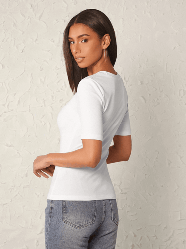 تيشيرت تحت السكراب | اندر سكراب | بلوزة للسكراب