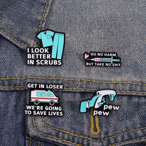 بروشات طبية شي ان