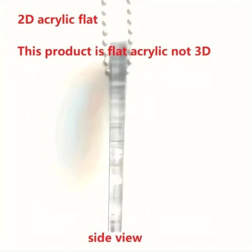 علاقة مفاتيح سكراب طبي 2D