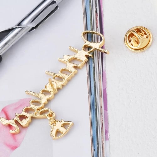 دبوس طب العيون