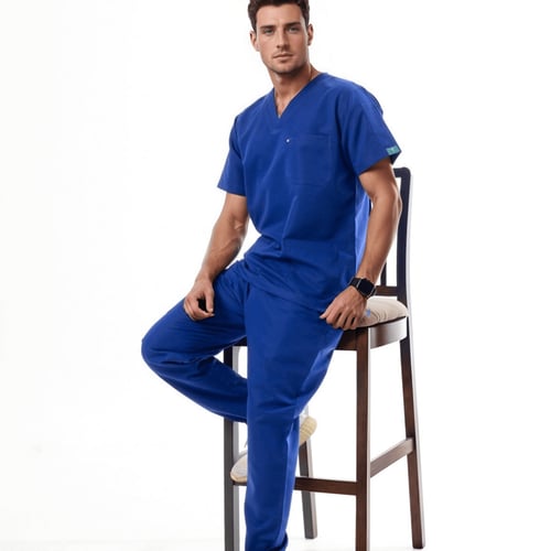 سكراب طبي رجالي - تنسيق