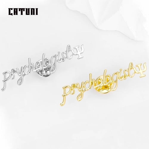 دبوس الطب النفسي