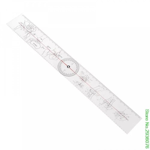 جينومتر Goniometer