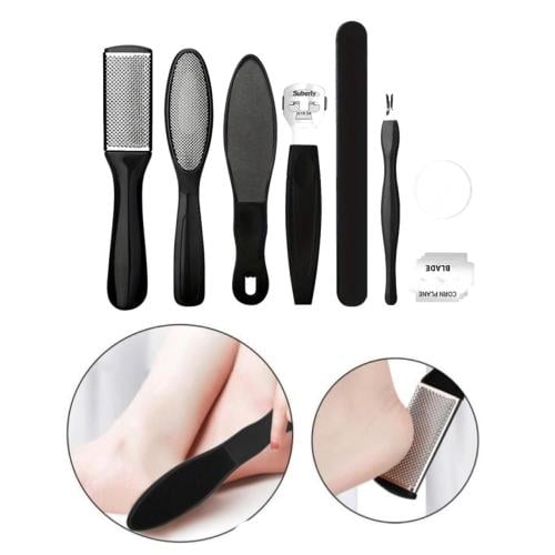 أدوات بدكير القدم