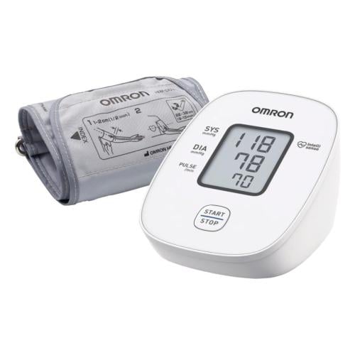 جهاز ضغط اومرون M2