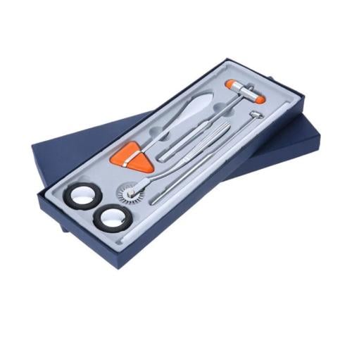 أدوات فحص الأعصاب