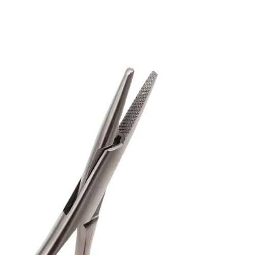 Orthodontic Mathieu Pliers
