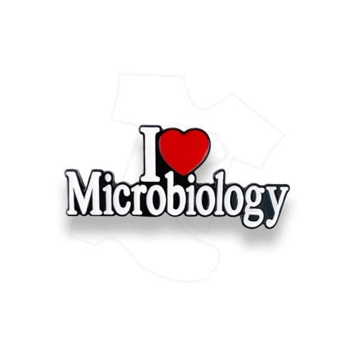 بروش I love Microbiology