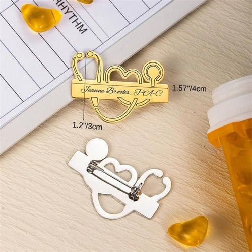 بروش اطباء بالأسم