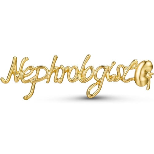 دبوس مسالك بولية - بروش مسالك