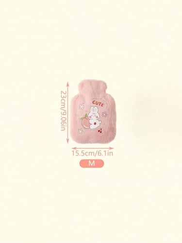 قربه مياه سليكون مكسوه فرو