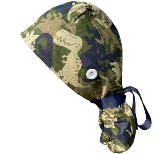 سيرجكال كاب - للشعر طويل