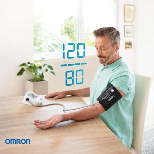 جهاز ضغط اومرون M3