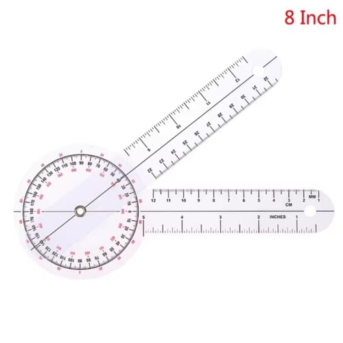 جينومتر Goniometer