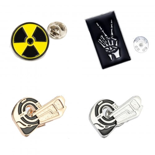 بروشات الاشعة، أكسسوارات الاشعة، هدايا الاشعة، توز...