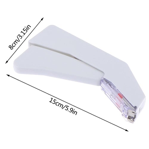 دباسة جروح - دباسة جلد طبية