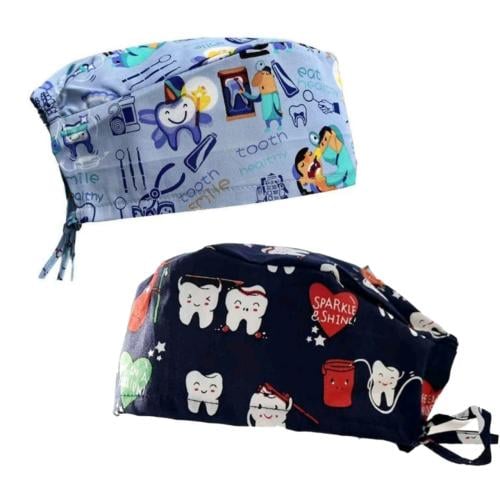 بندانة طب أسنان - هيد كاب اسنان