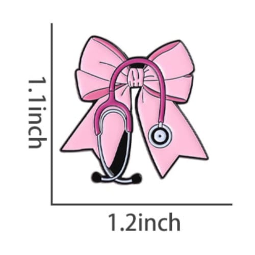 بروش سماعة وردي