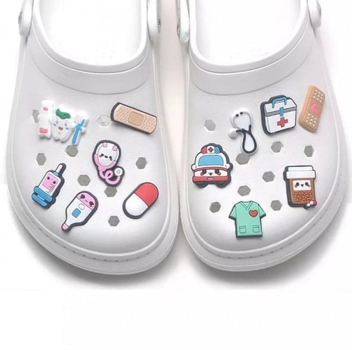 بروشات كروكس - تعليقات كروكس