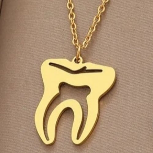 سلسال طب الأسنان