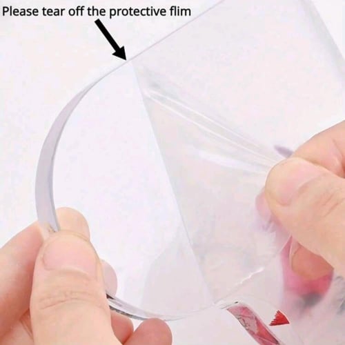 ديكورات طاولة طبية