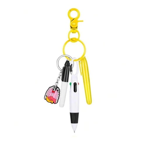 اقلام 6 في 1 طبية