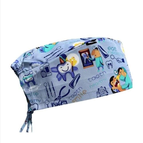 بندانة طب أسنان - هيد كاب اسنان