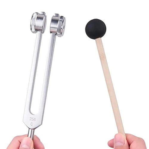 شوكة رنانة 256