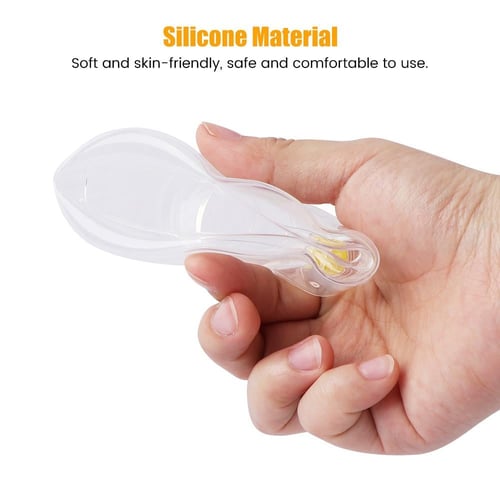 قمع بخاخ ربو - سبيسر الربو - شامبر