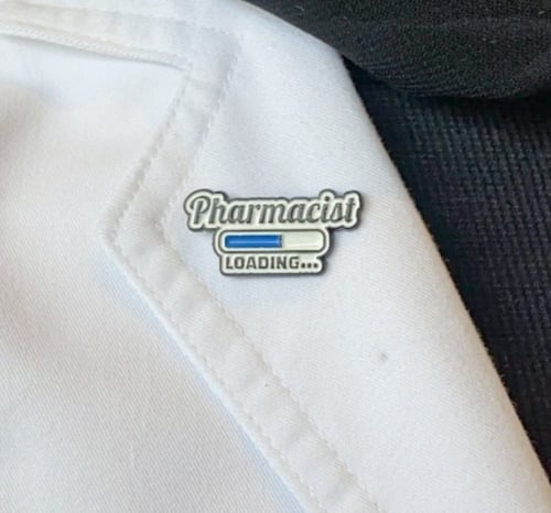 بروش صيدلي تحت الإنشاء