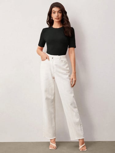 تيشيرت تحت السكراب | اندر سكراب | بلوزة للسكراب