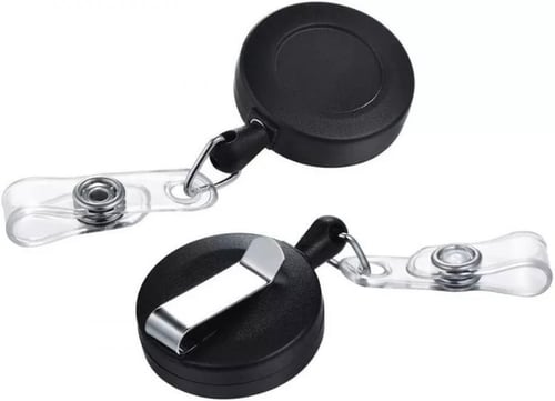 ماسك البطاقة التعرفية للجيب