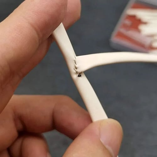 خياطة الأوعية الدموية