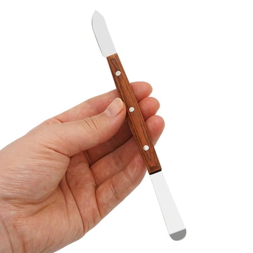 سكين نحت الأسنان