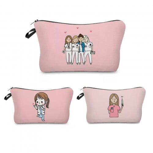 حقيبة التخصصات الصحية