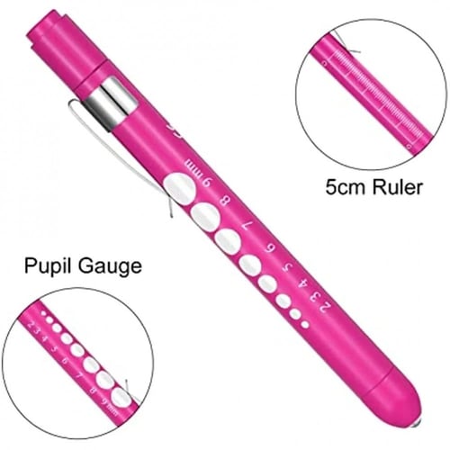 تورش طبي زهري