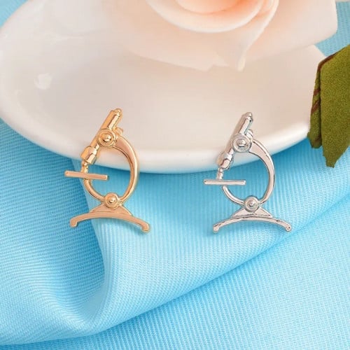 بروش ميكروسكوب المختبرات الطبية