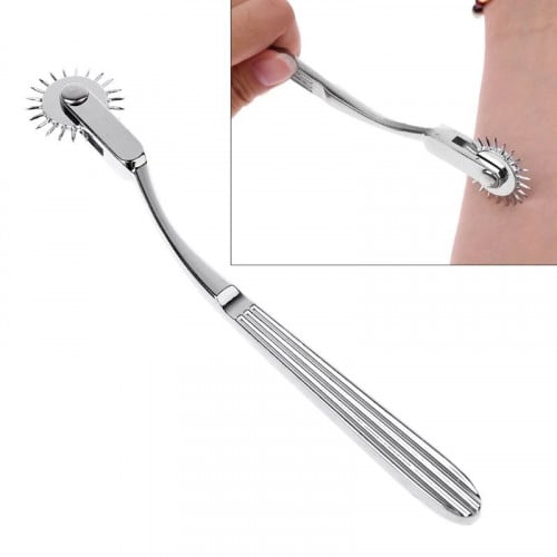 أداة وارتنبرق بنويل - wartenberg pinwheel - أدوات...