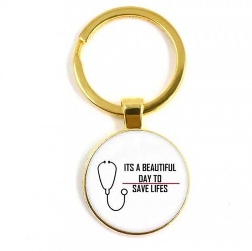 ميدالية طبية قريز اناتومي