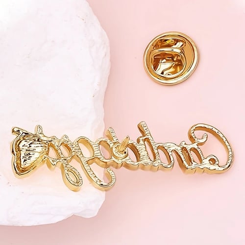 بروش طب القلب cardiology brooch