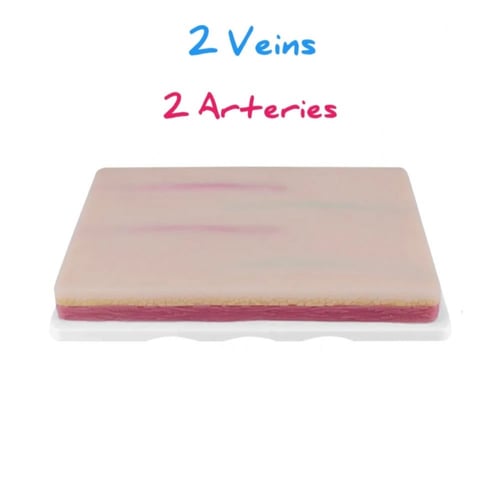 البكج المتكامل - بكج تعلم المهارات الطبية السريرية