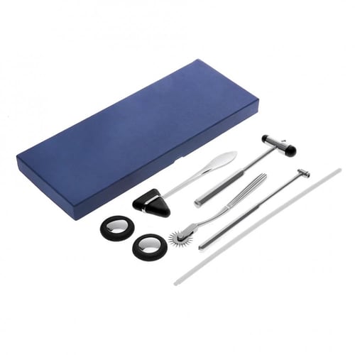 أدوات فحص الأعصاب