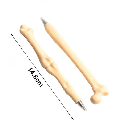 قلم على شكل عظم