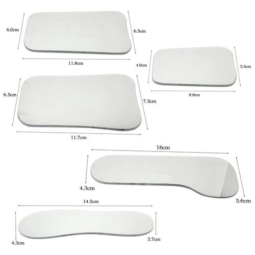 مرآة تصوير الاسنان