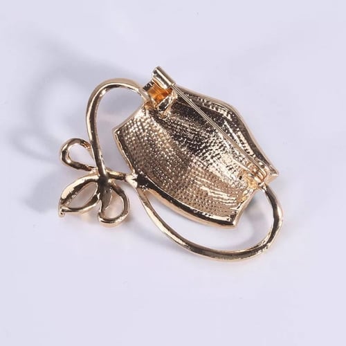 بروش الكمام الازرق | blue mask