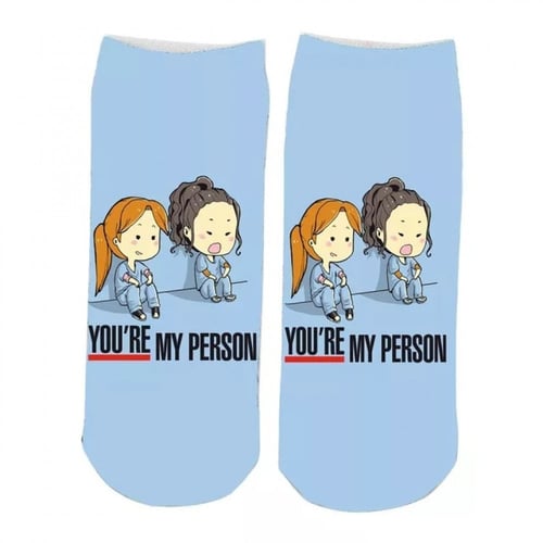 جوارب برسومات طبية