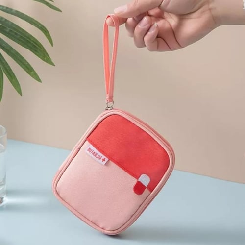 حقيبة لتخزين الأدوية, حقيبة حفظ الأدوية