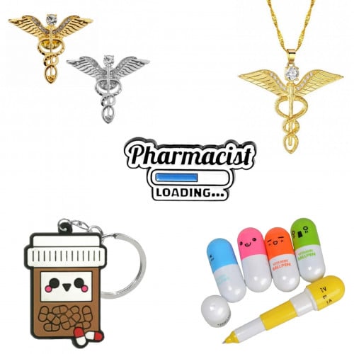 أكسسوارات الصيدلة