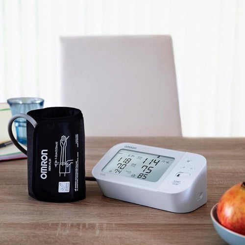 جهاز ضغط اومرون M6