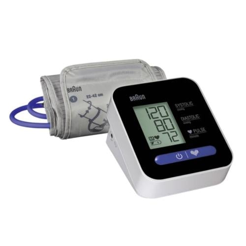 جهاز براون لقياس الضغط